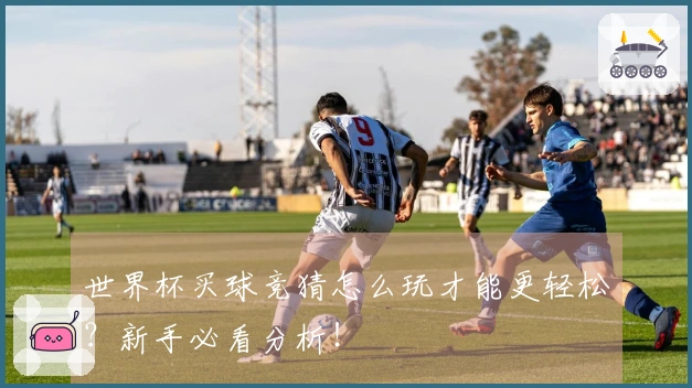 世界杯买球竞猜怎么玩才能更轻松？新手必看分析！