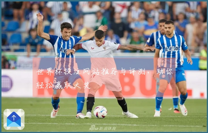 世界杯投注网站推荐与评测，助你轻松赢取大奖