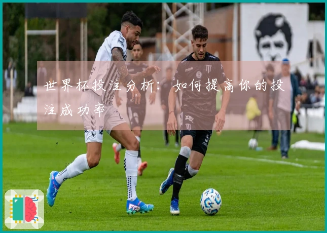 世界杯投注分析：如何提高你的投注成功率