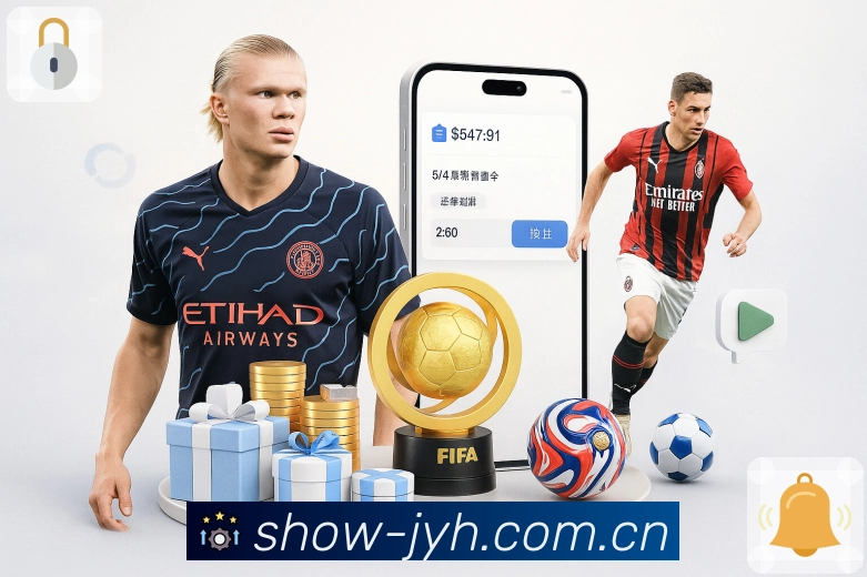 热门赛事直播入口