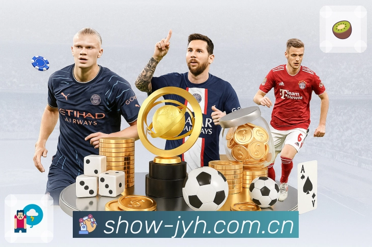 我们的使命与愿景